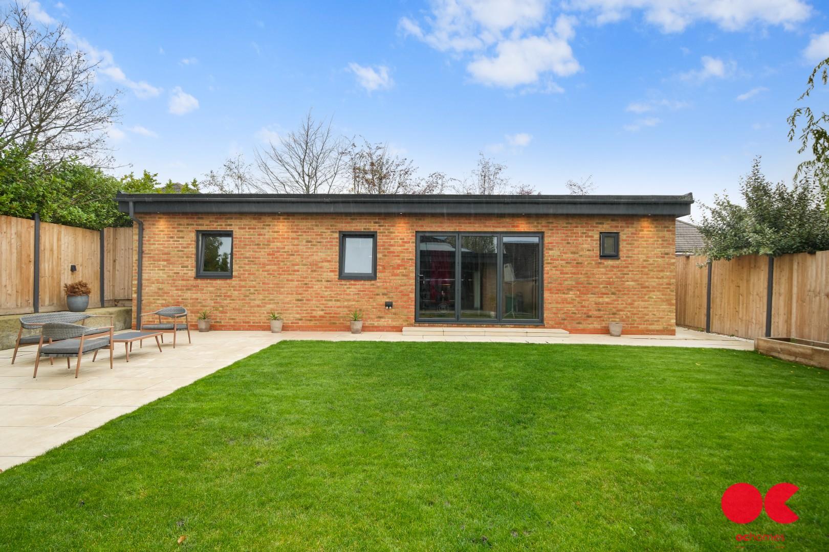 4 bed detached bungalow for sale in Grange Road, Heaton Grange, Romford  - Property Image 11