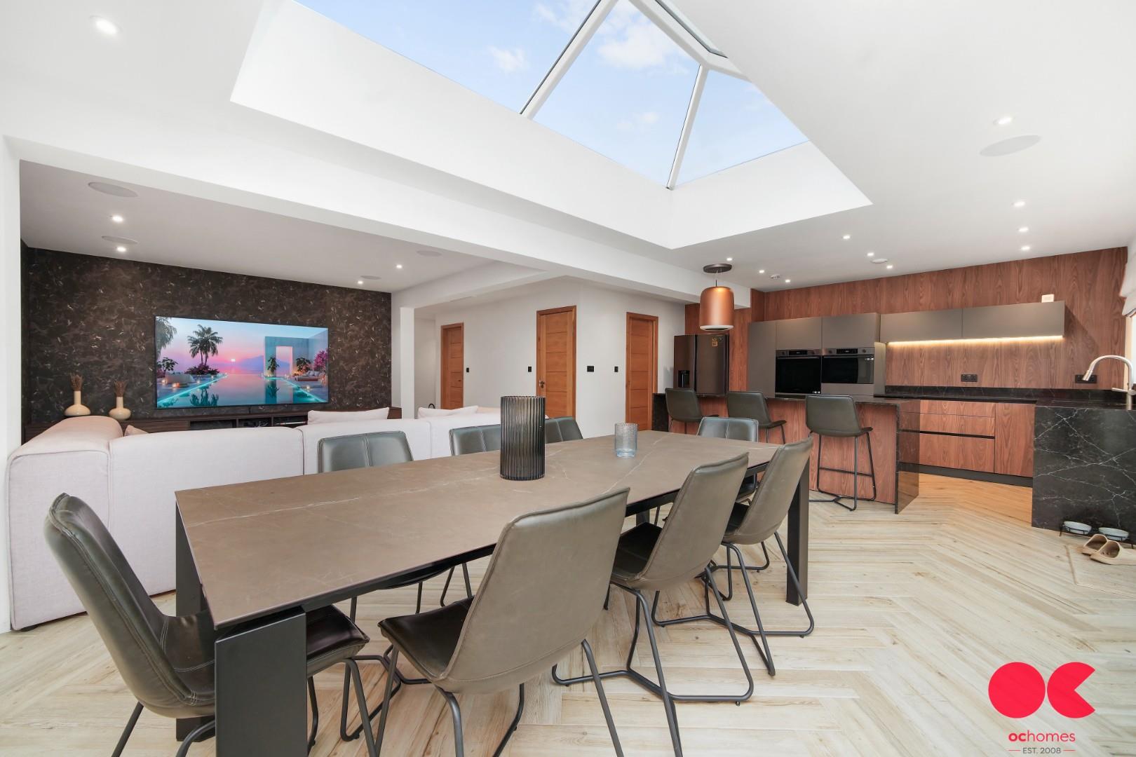 4 bed detached bungalow for sale in Grange Road, Heaton Grange, Romford  - Property Image 31