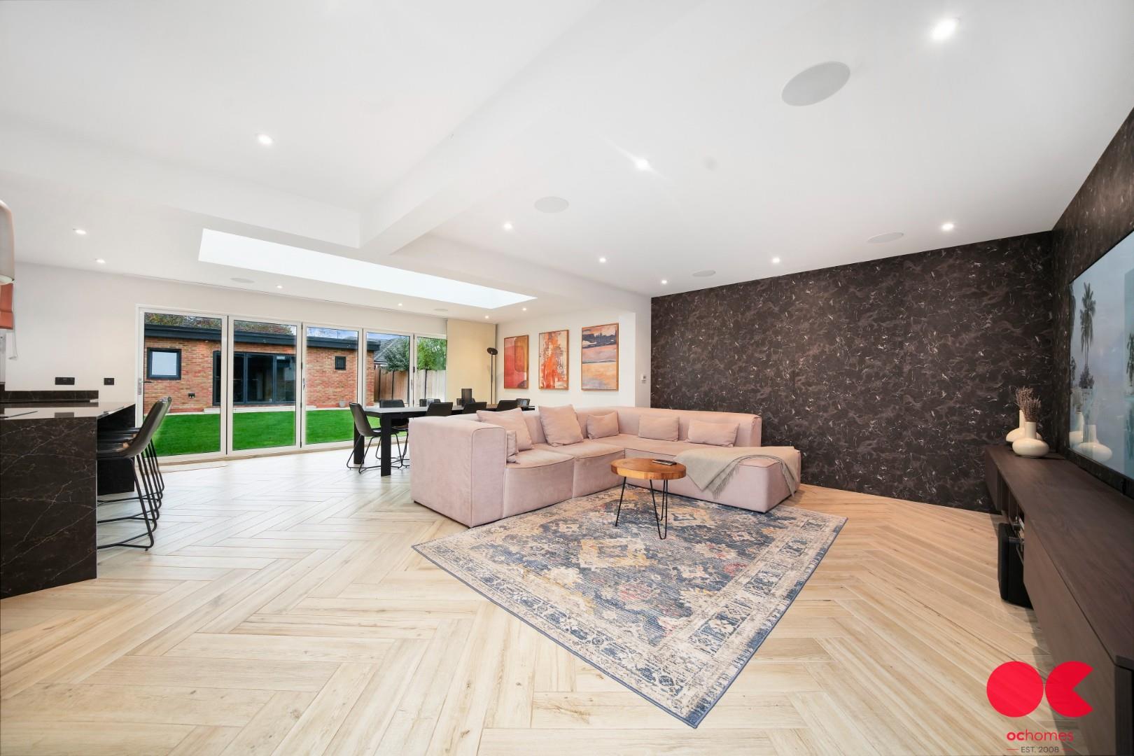 4 bed detached bungalow for sale in Grange Road, Heaton Grange, Romford  - Property Image 26