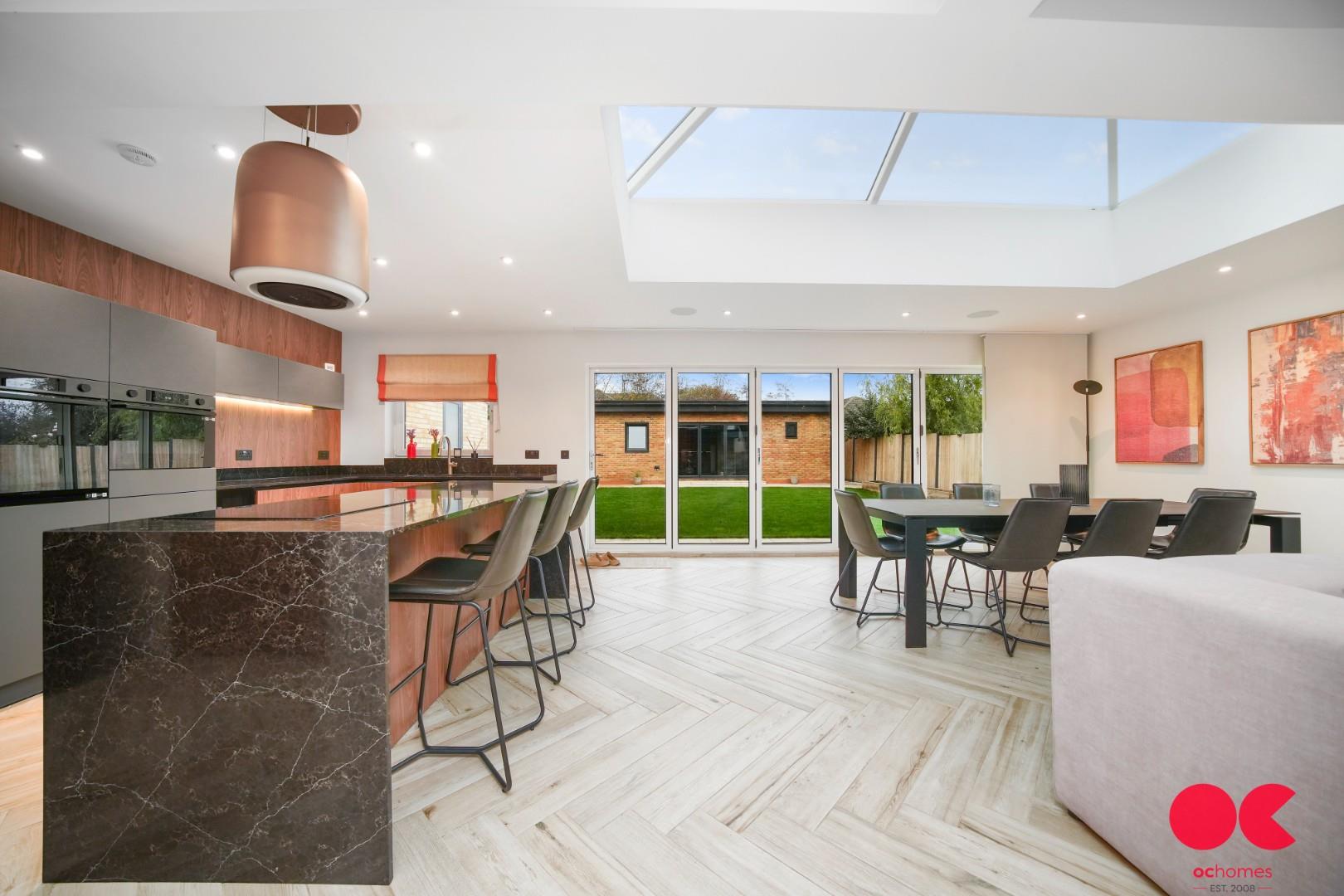 4 bed detached bungalow for sale in Grange Road, Heaton Grange, Romford  - Property Image 29