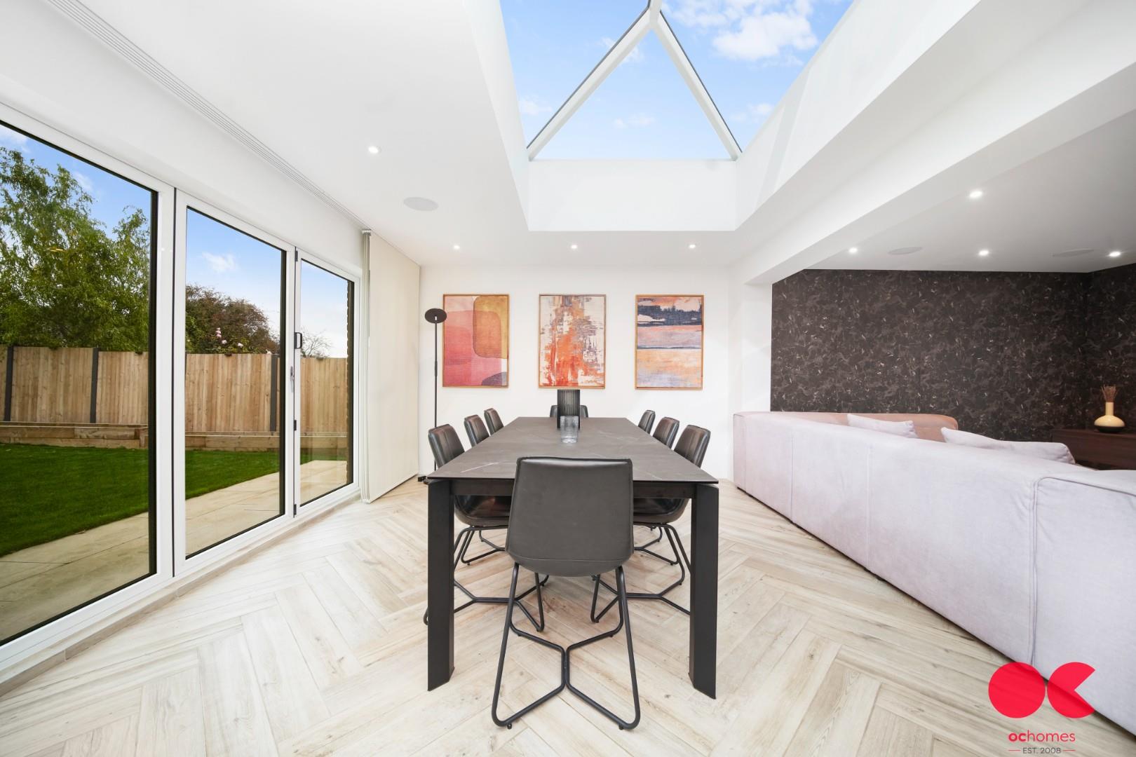 4 bed detached bungalow for sale in Grange Road, Heaton Grange, Romford  - Property Image 4