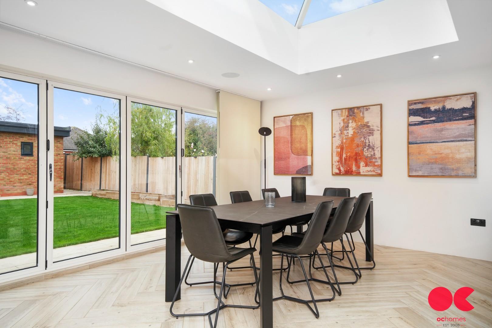 4 bed detached bungalow for sale in Grange Road, Heaton Grange, Romford  - Property Image 28