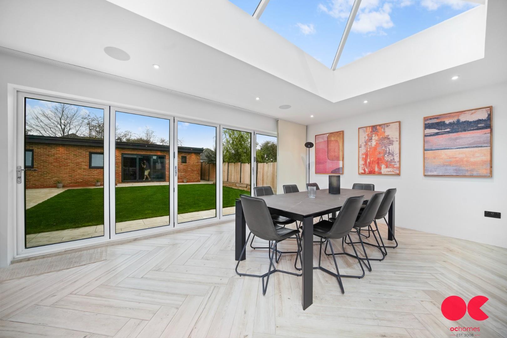 4 bed detached bungalow for sale in Grange Road, Heaton Grange, Romford  - Property Image 25