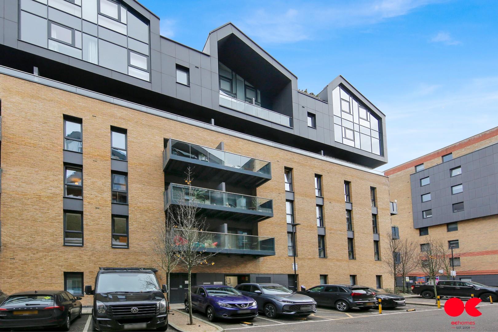 2 bed flat for sale in Hoffmans Road, Walthamstow  - Property Image 23