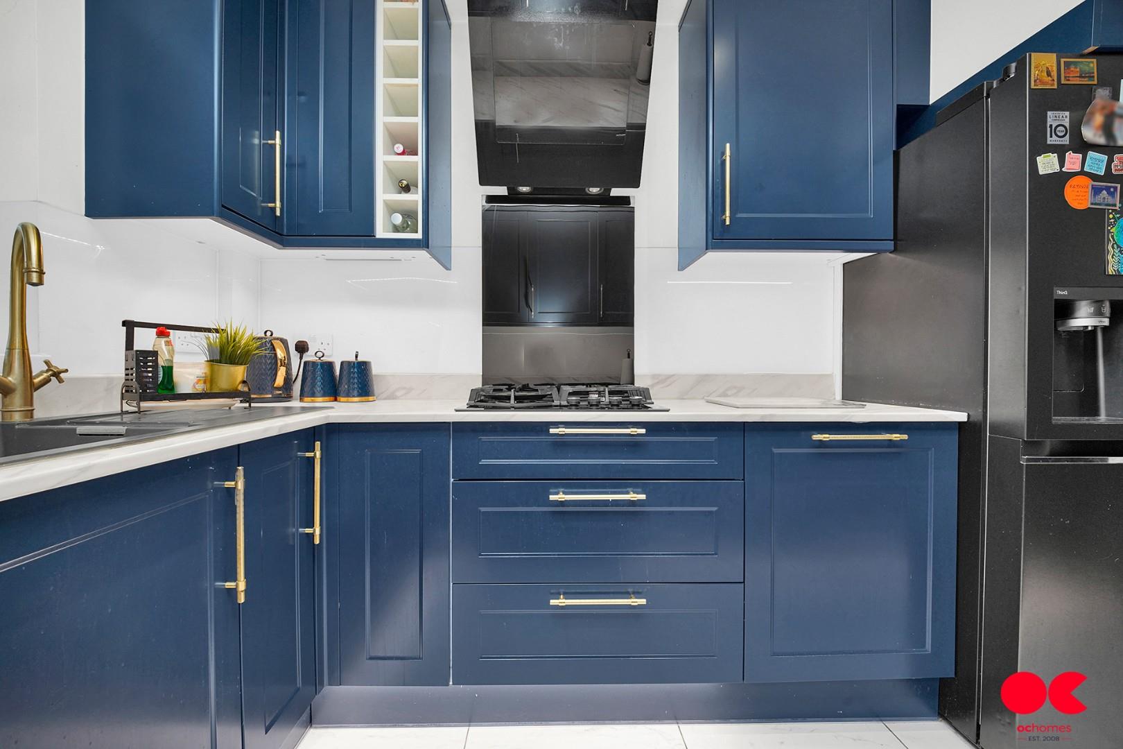 3 bed semi-detached house for sale in The Glen, Rainham  - Property Image 18