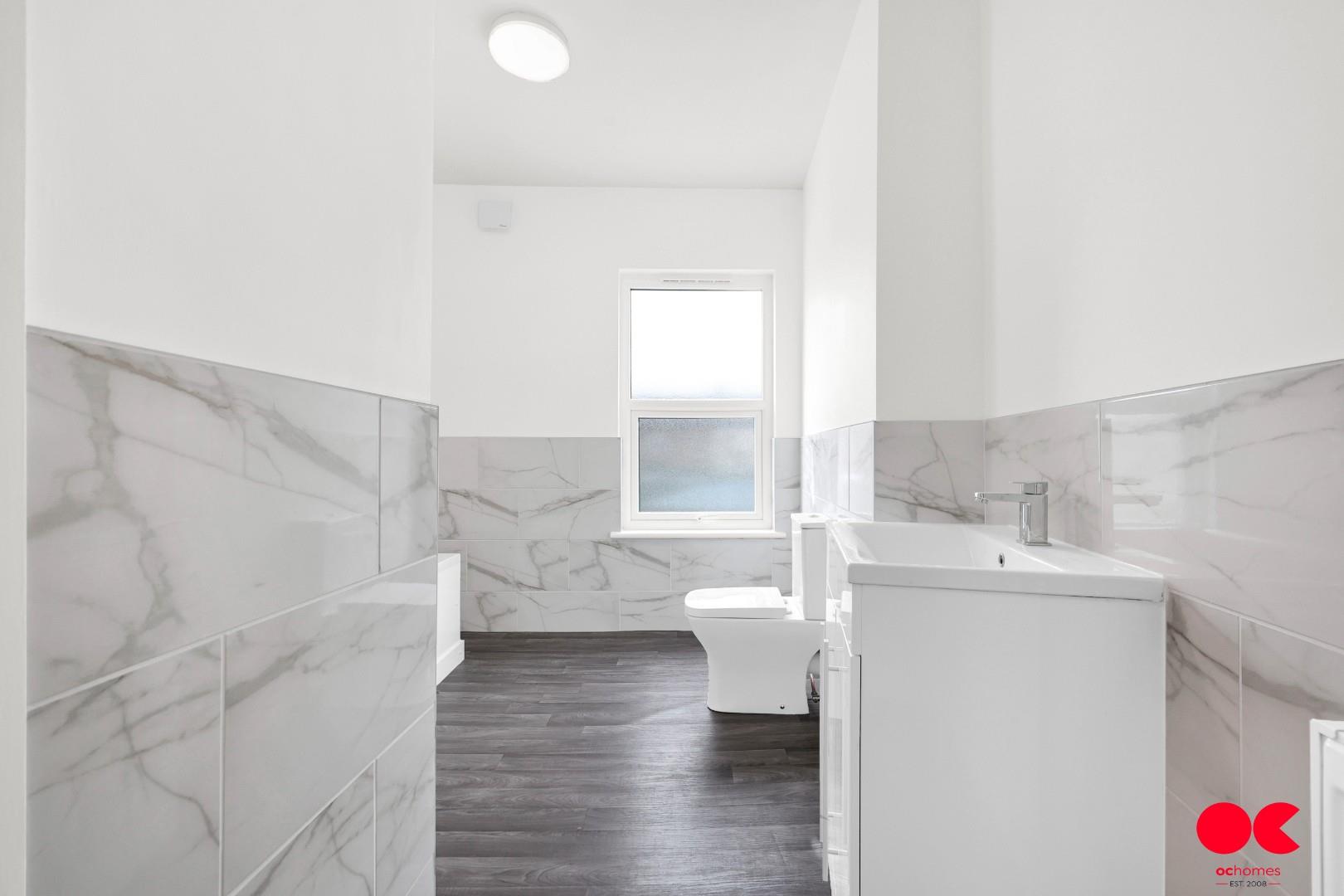 2 bed end of terrace house to rent in Gooseley Lane, East Ham  - Property Image 18