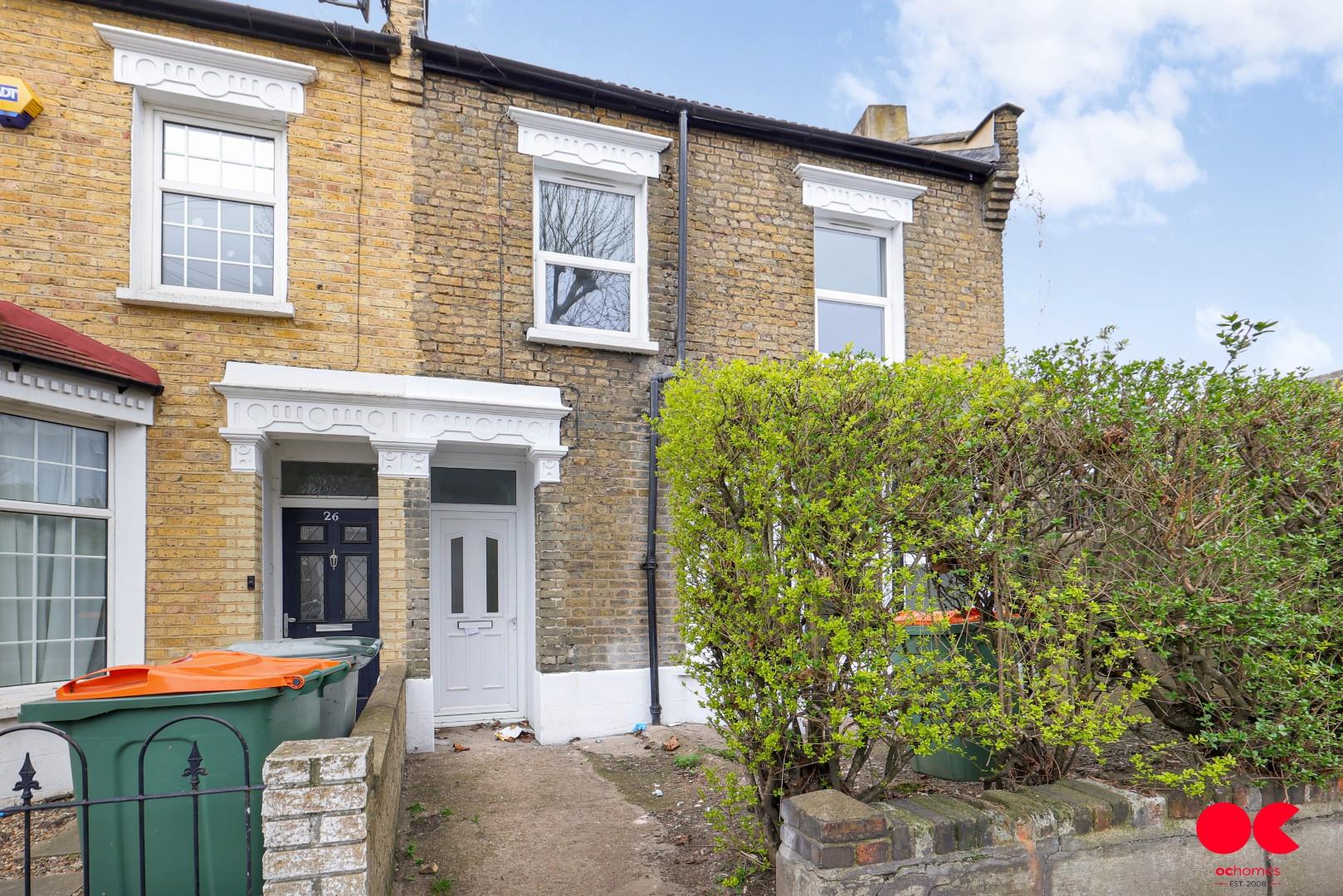 2 bed end of terrace house to rent in Gooseley Lane, East Ham  - Property Image 28