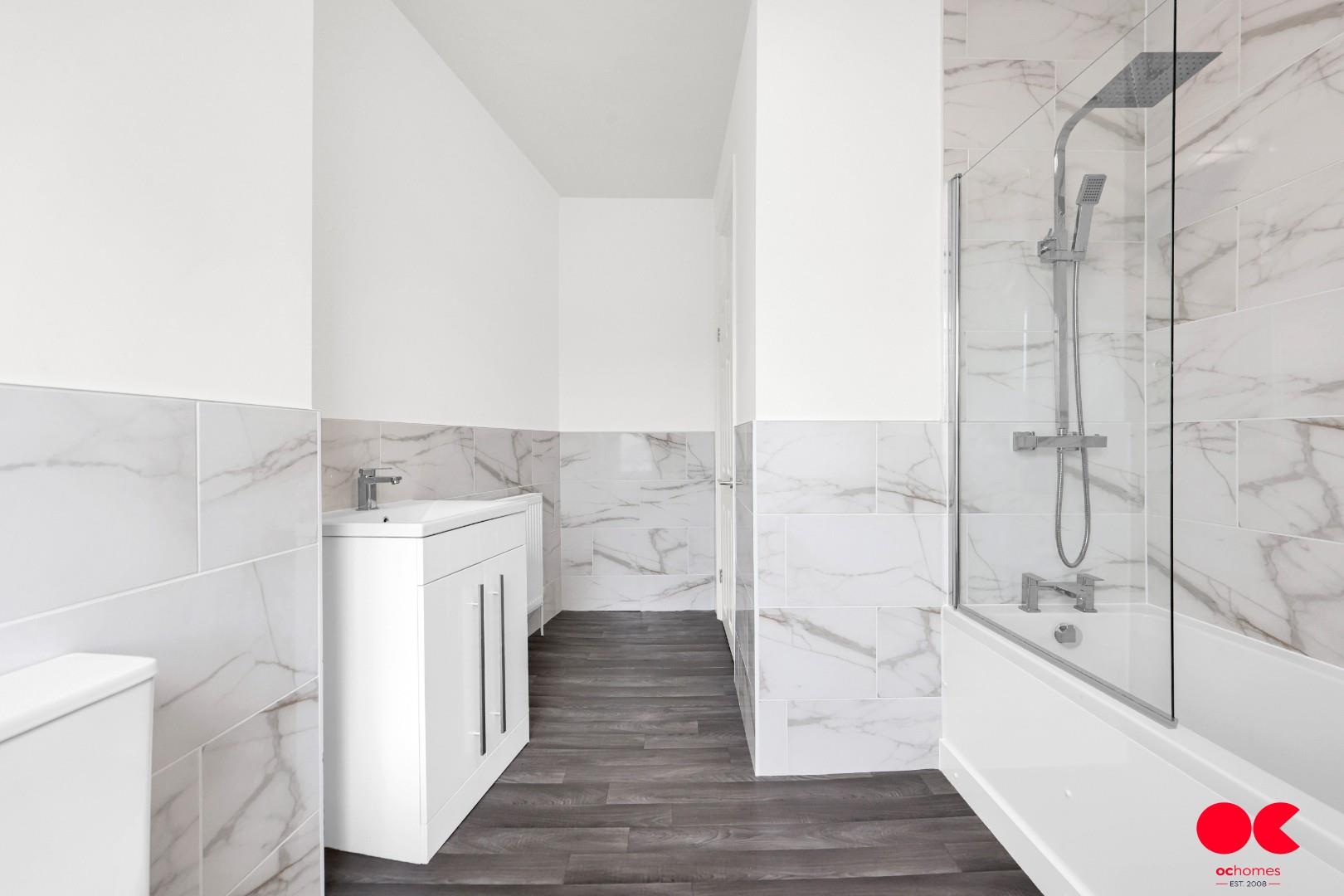 2 bed end of terrace house to rent in Gooseley Lane, East Ham  - Property Image 17