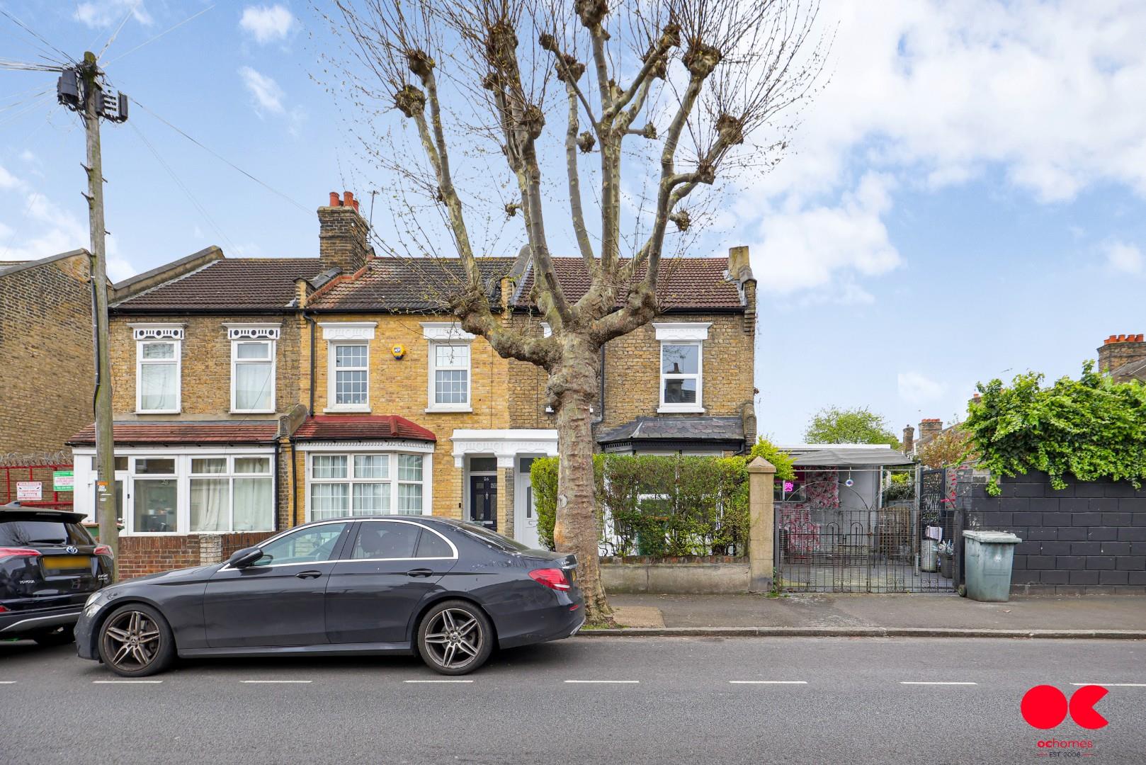 2 bed end of terrace house to rent in Gooseley Lane, East Ham  - Property Image 29
