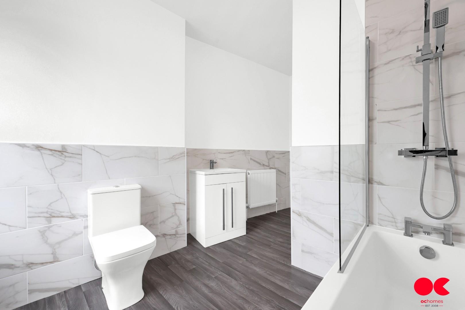 2 bed end of terrace house to rent in Gooseley Lane, East Ham  - Property Image 16