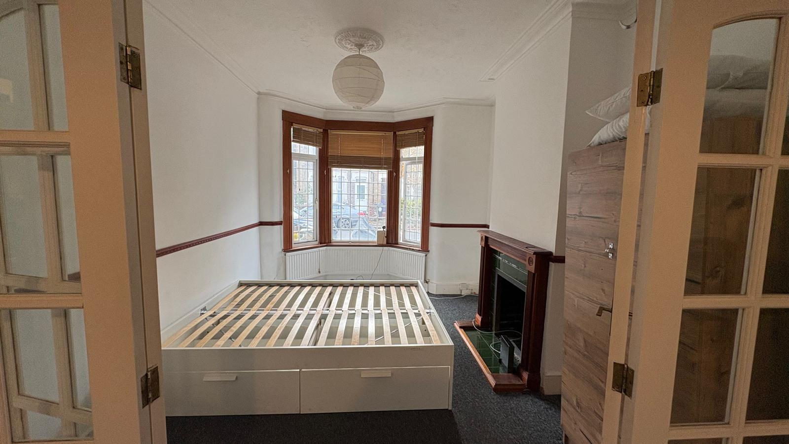 1 bed flat to rent in Dagenham Road, London  - Property Image 3