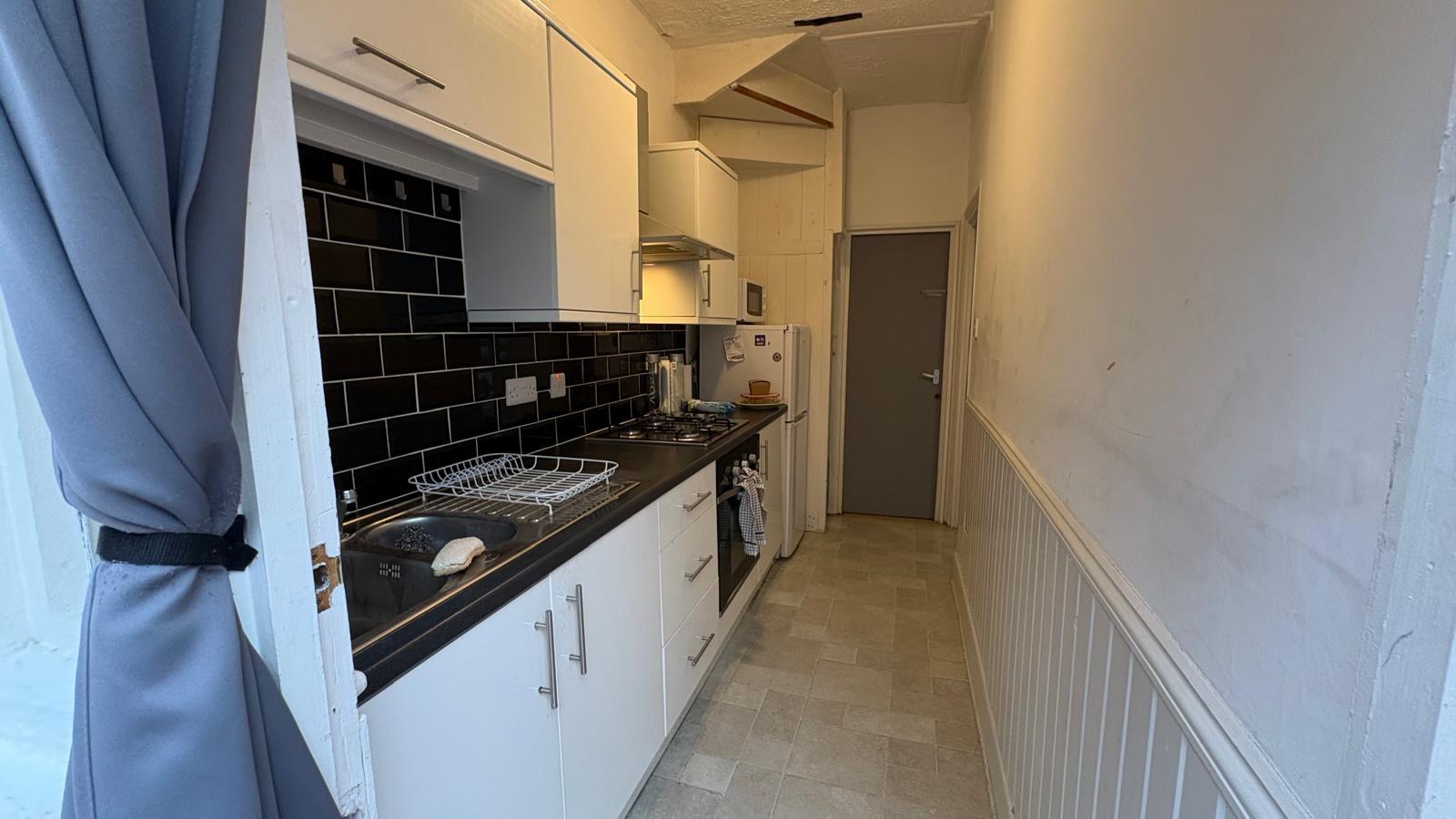 1 bed flat to rent in Dagenham Road, London  - Property Image 12