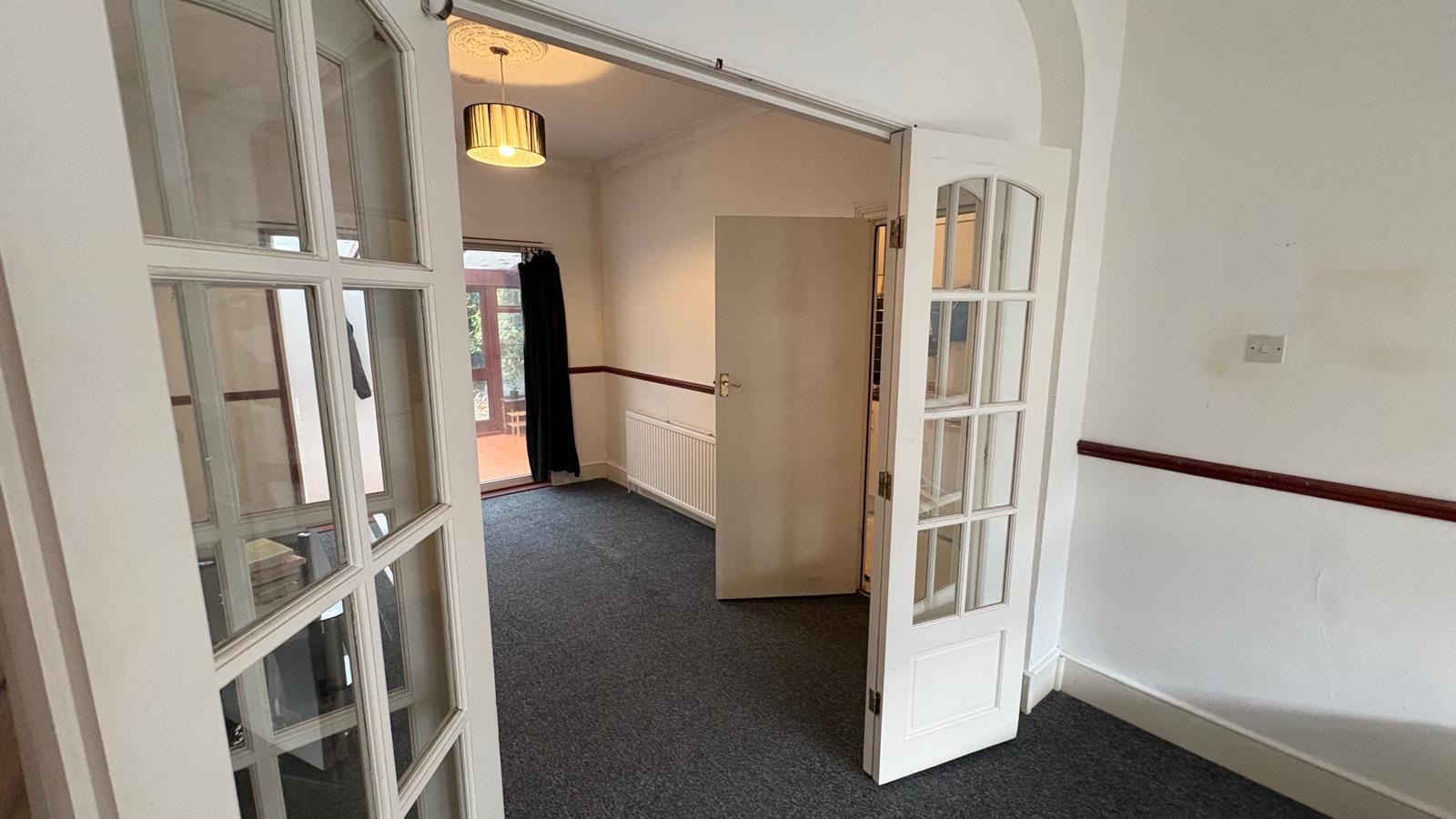 1 bed flat to rent in Dagenham Road, London  - Property Image 5