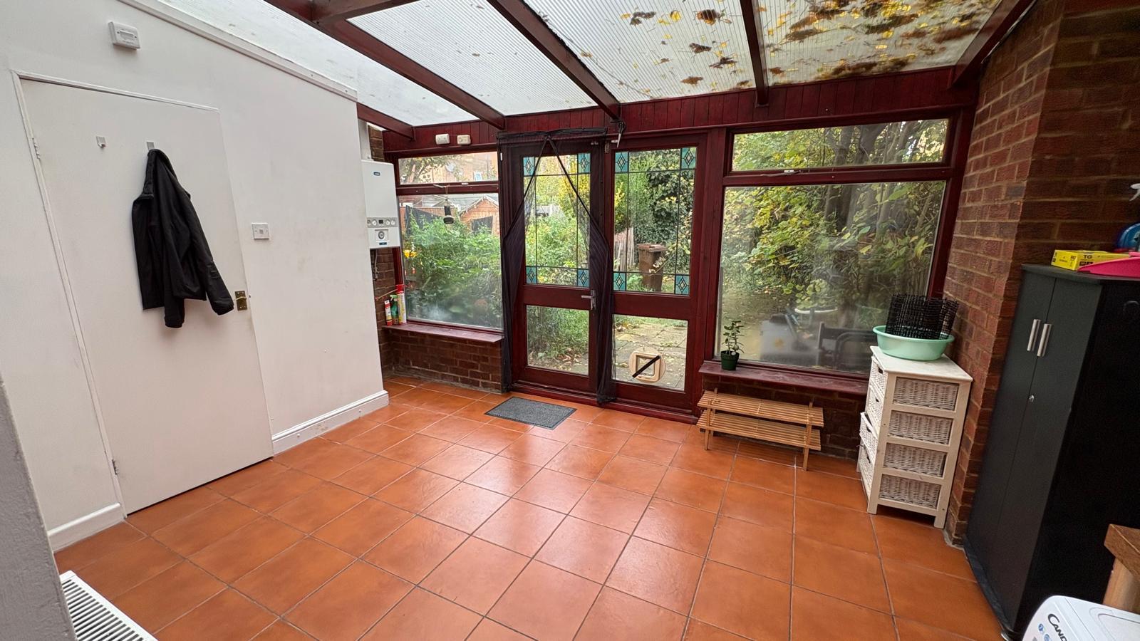 1 bed flat to rent in Dagenham Road, London  - Property Image 4