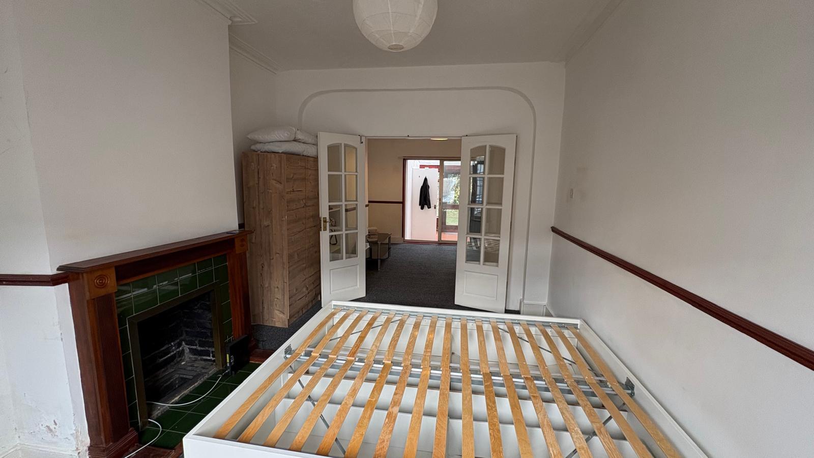 1 bed flat to rent in Dagenham Road, London - Property Image 1