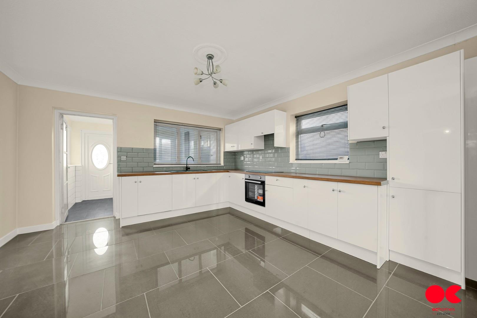 5 bed detached house for sale in Crow Lane, Romford - Property Image 1