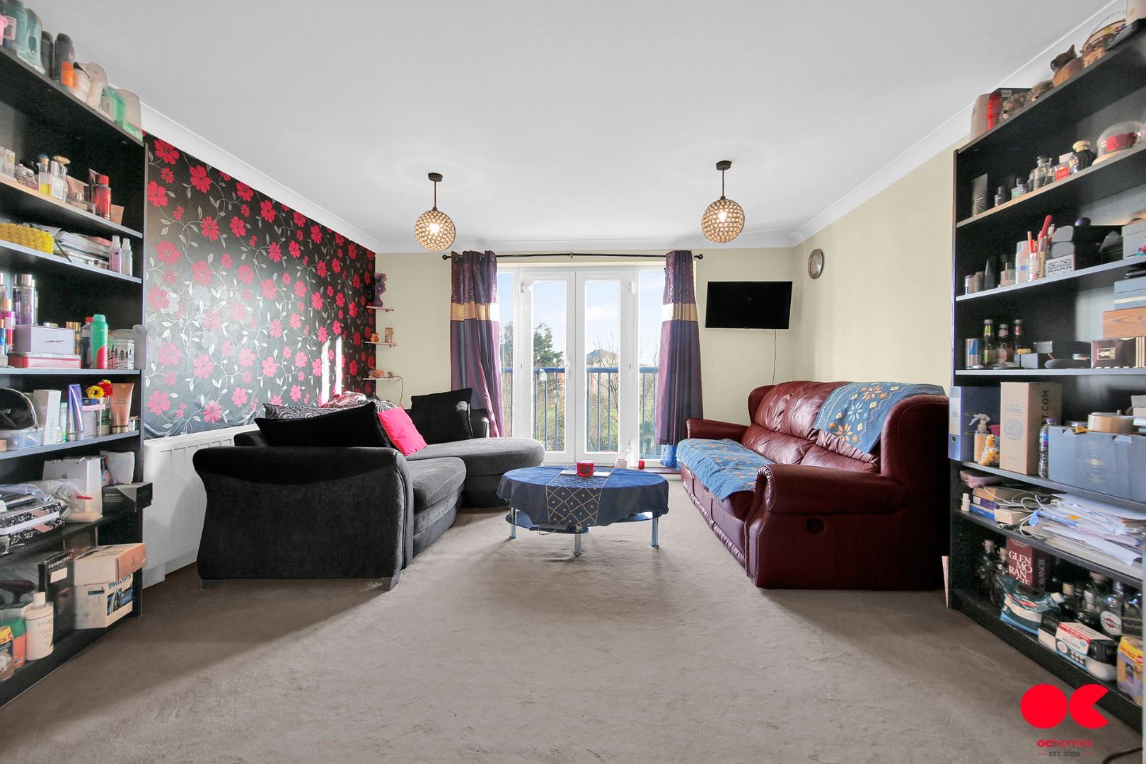 1 bed flat for sale in Argent Street, Grays  - Property Image 2