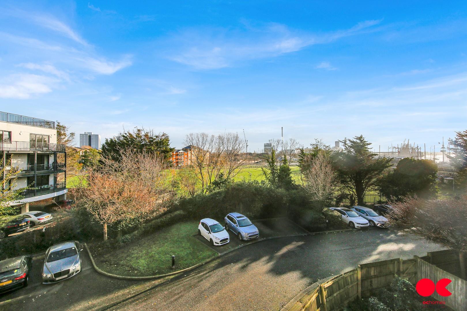 1 bed flat for sale in Argent Street, Grays  - Property Image 18