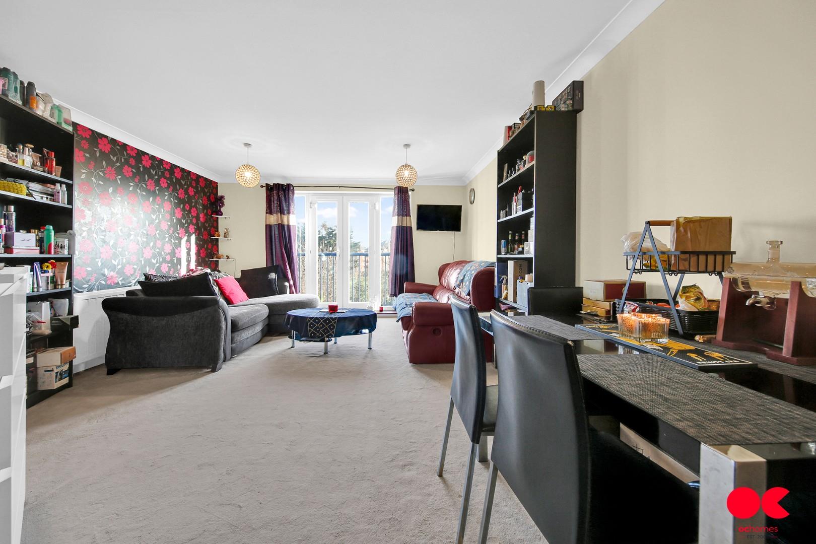 1 bed flat for sale in Argent Street, Grays  - Property Image 9