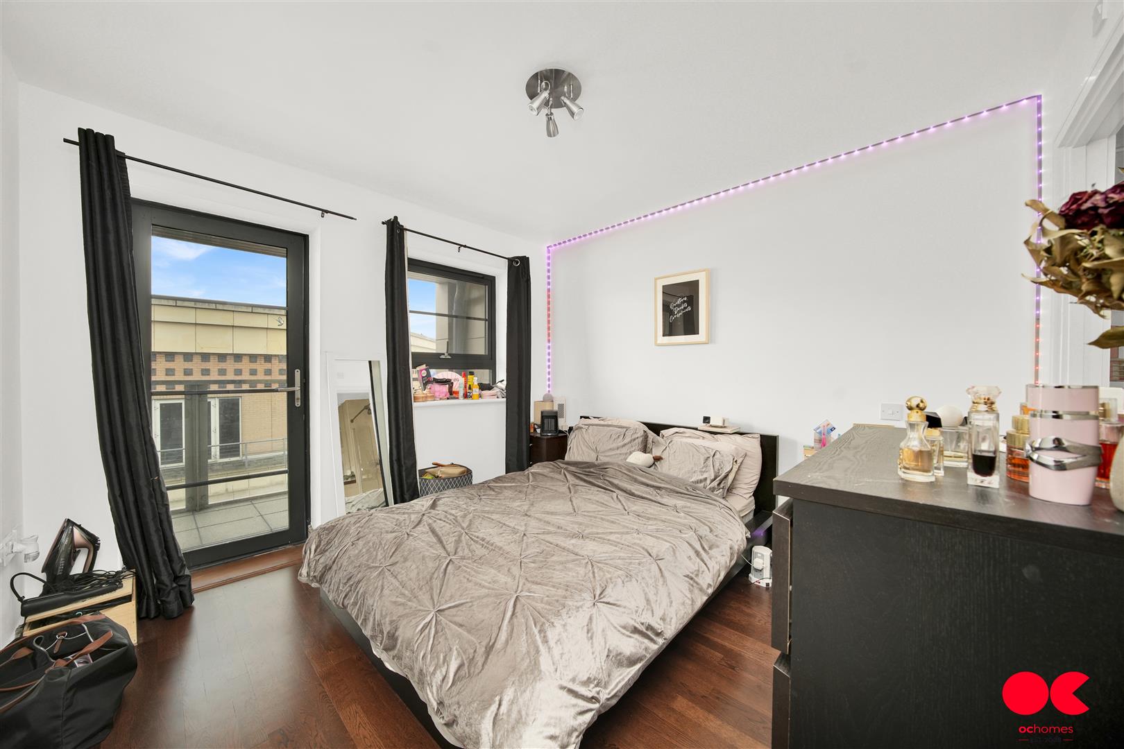 2 bed flat for sale in Maud Road, Leyton  - Property Image 4