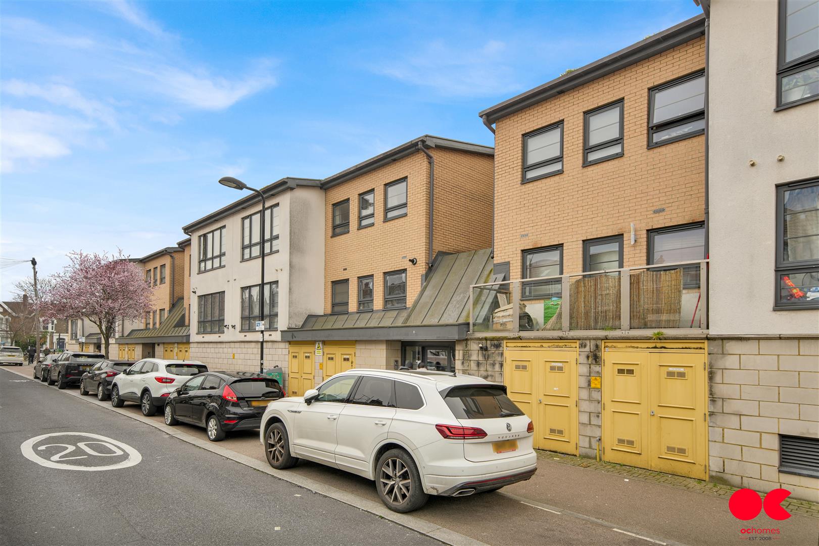 2 bed flat for sale in Maud Road, Leyton  - Property Image 18