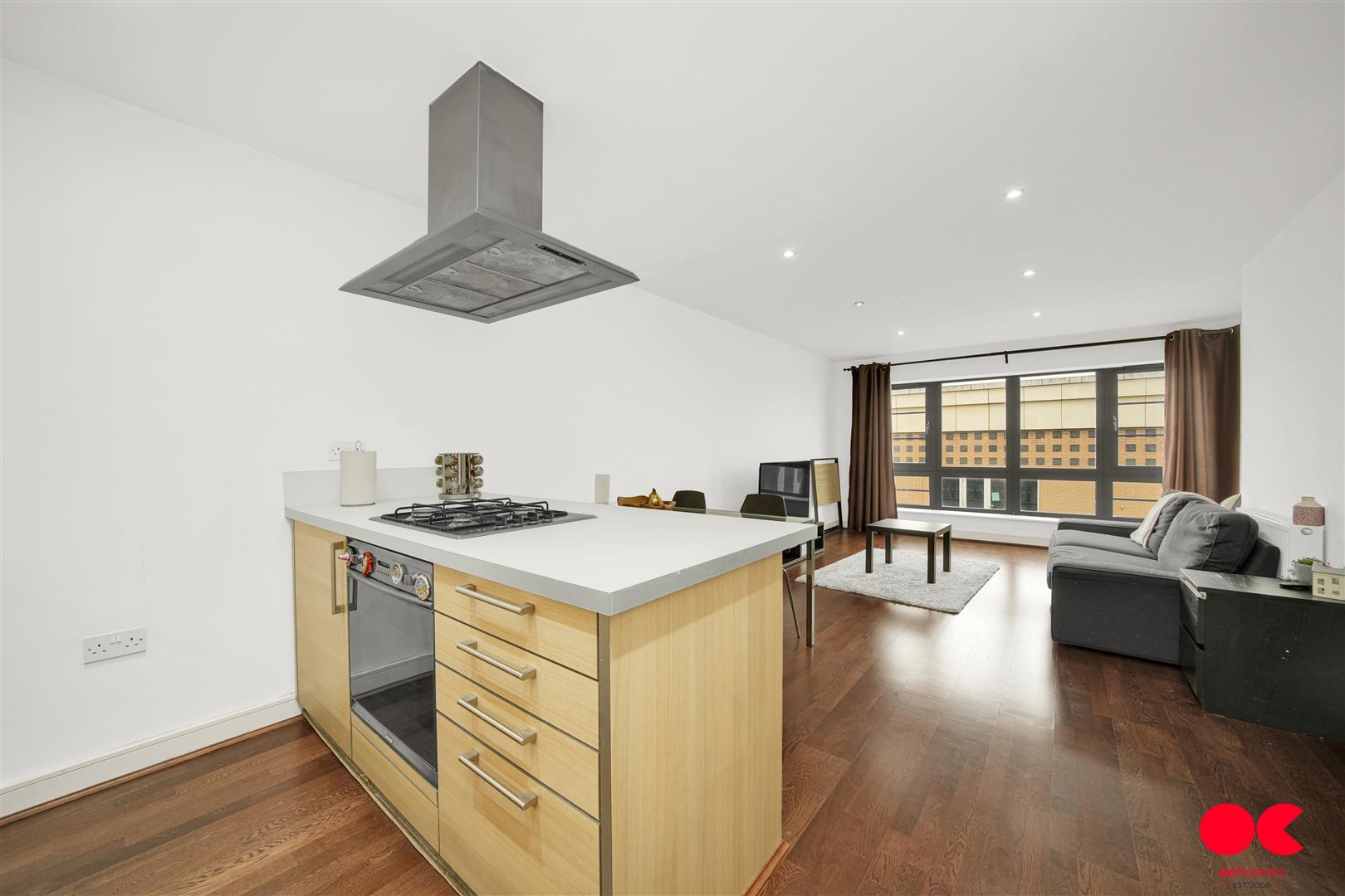 2 bed flat for sale in Maud Road, Leyton  - Property Image 3