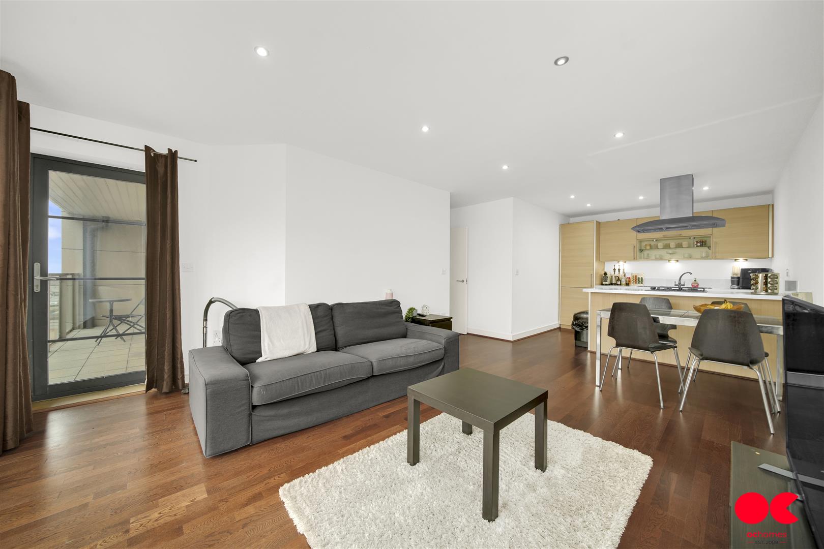 2 bed flat for sale in Maud Road, Leyton  - Property Image 11