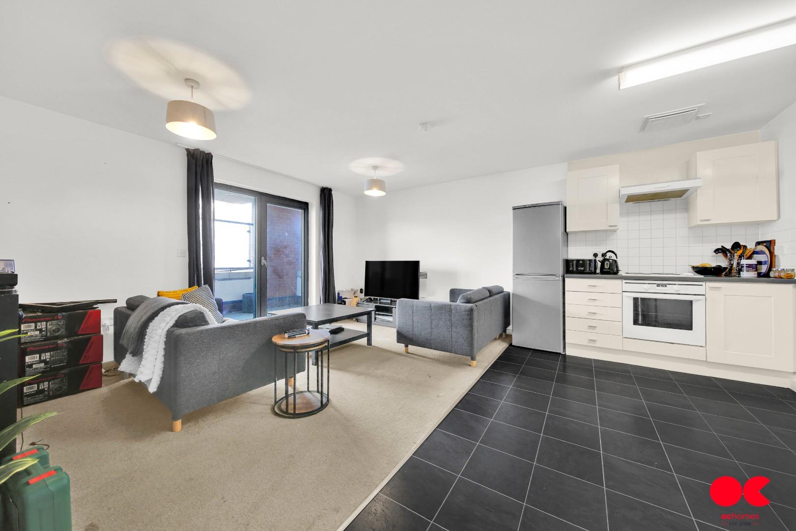 2 bed flat for sale in Oliver Road, Leyton  - Property Image 9