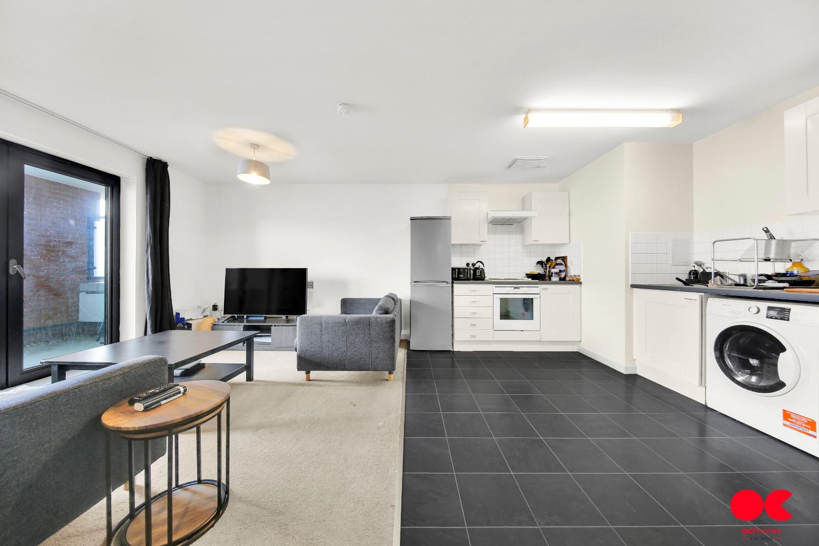 2 bed flat for sale in Oliver Road, Leyton  - Property Image 15