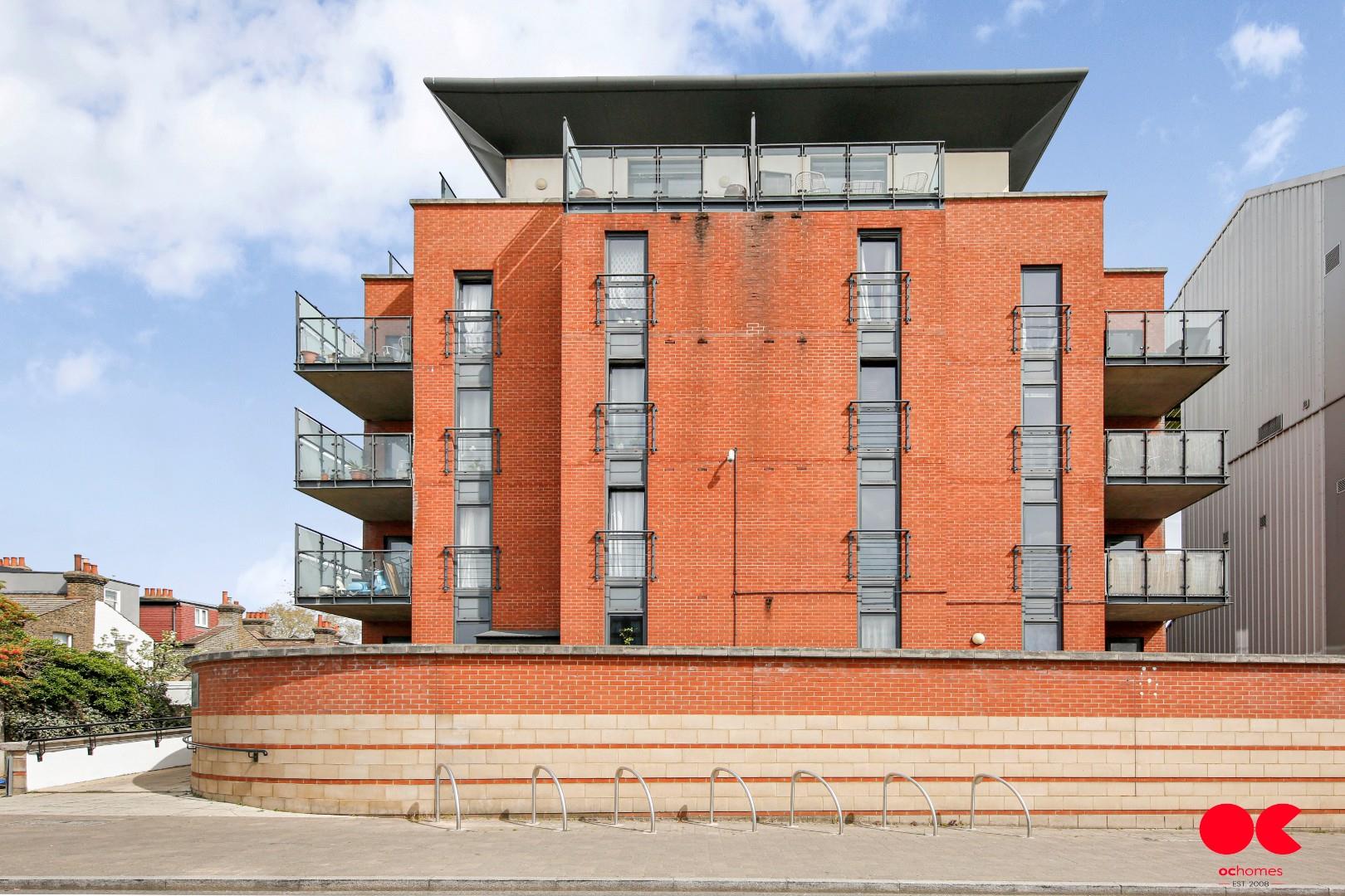 2 bed flat for sale in Oliver Road, Leyton  - Property Image 18