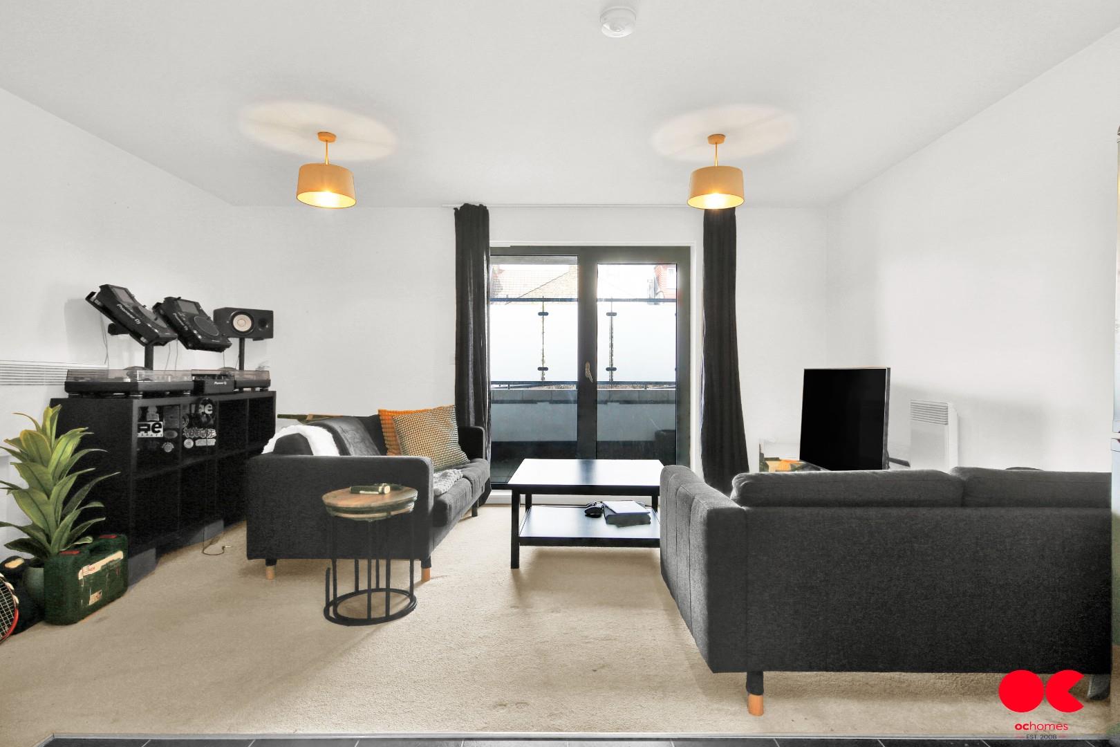 2 bed flat for sale in Oliver Road, Leyton  - Property Image 12