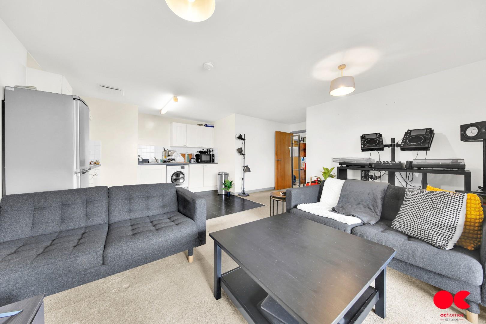 2 bed flat for sale in Oliver Road, Leyton  - Property Image 10