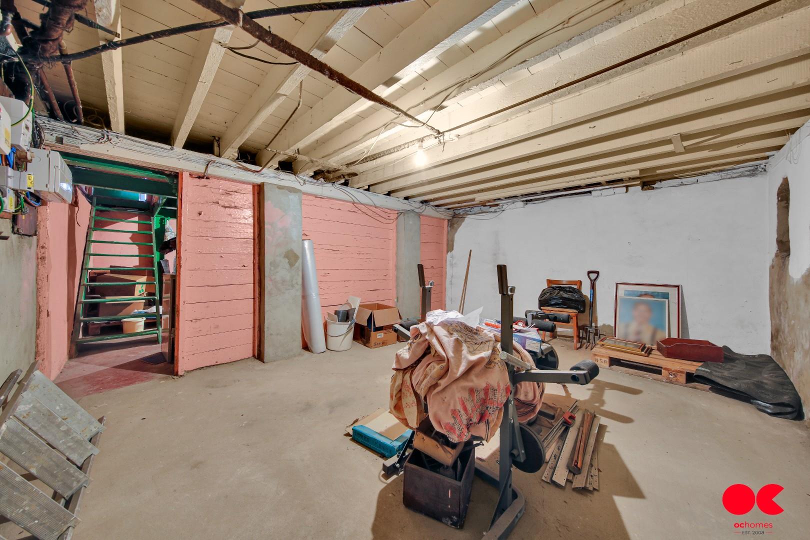 3 bed terraced house for sale in Cecil Road, Plaistow  - Property Image 24