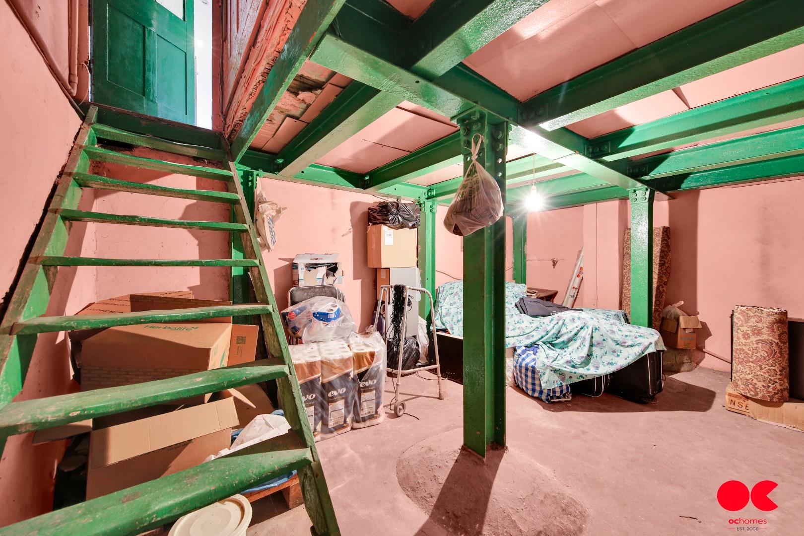 3 bed terraced house for sale in Cecil Road, Plaistow  - Property Image 25