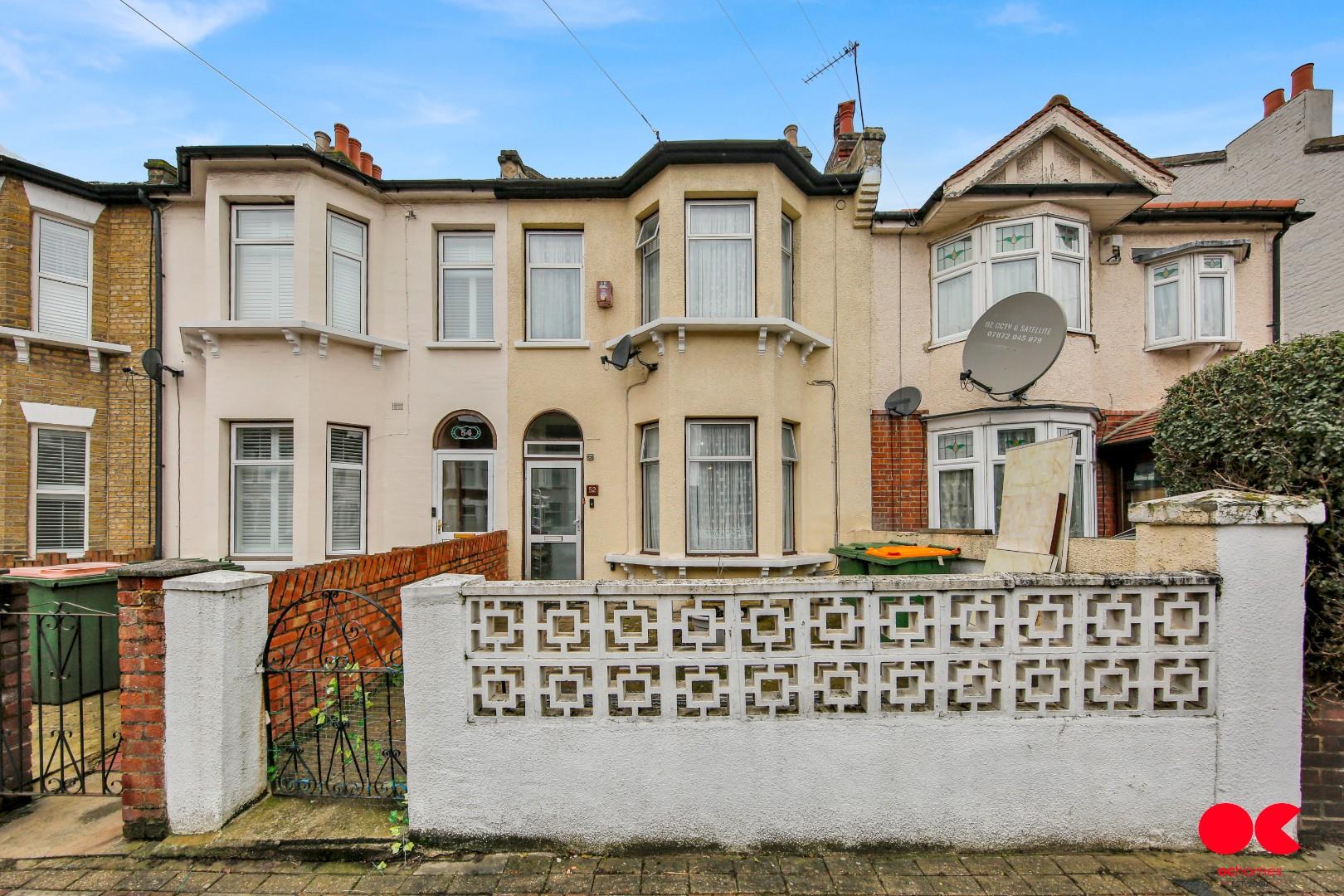 3 bed terraced house for sale in Cecil Road, Plaistow  - Property Image 27