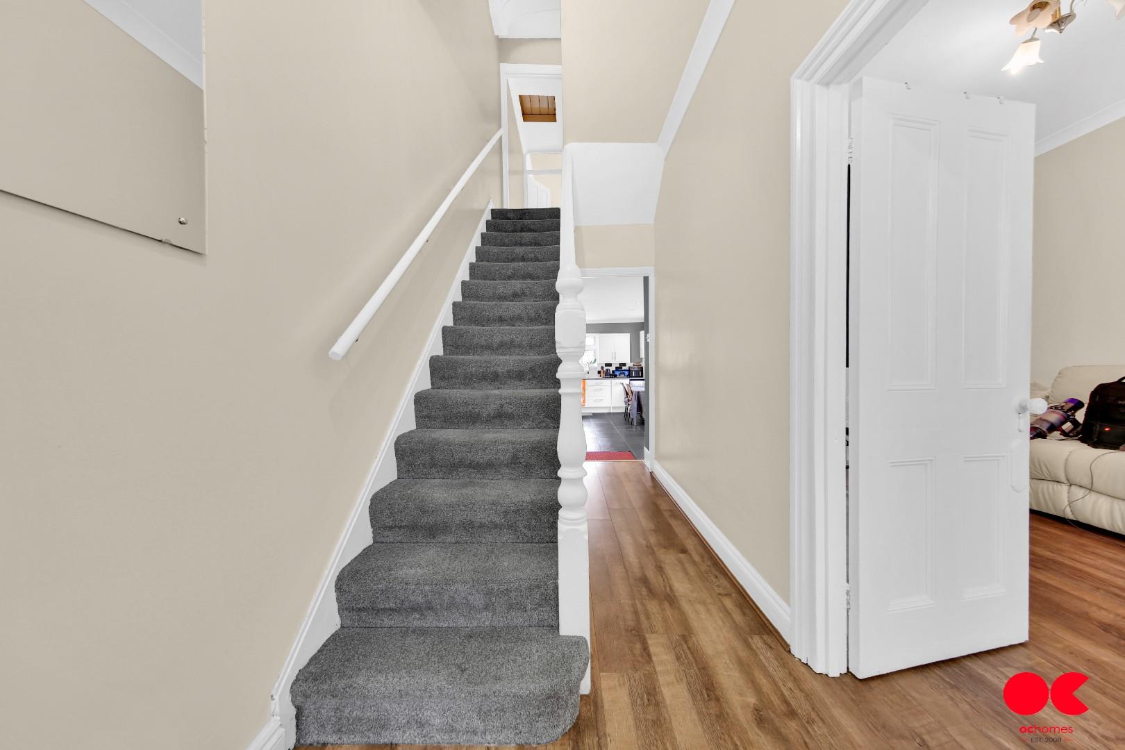 3 bed terraced house for sale in Cecil Road, Plaistow  - Property Image 10