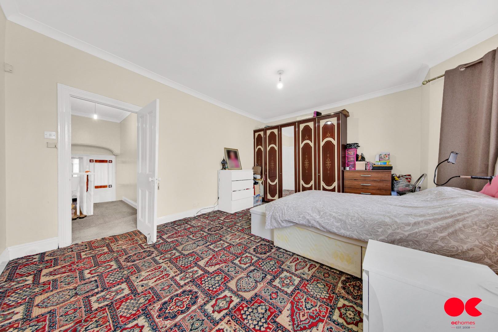 3 bed terraced house for sale in Cecil Road, Plaistow  - Property Image 20