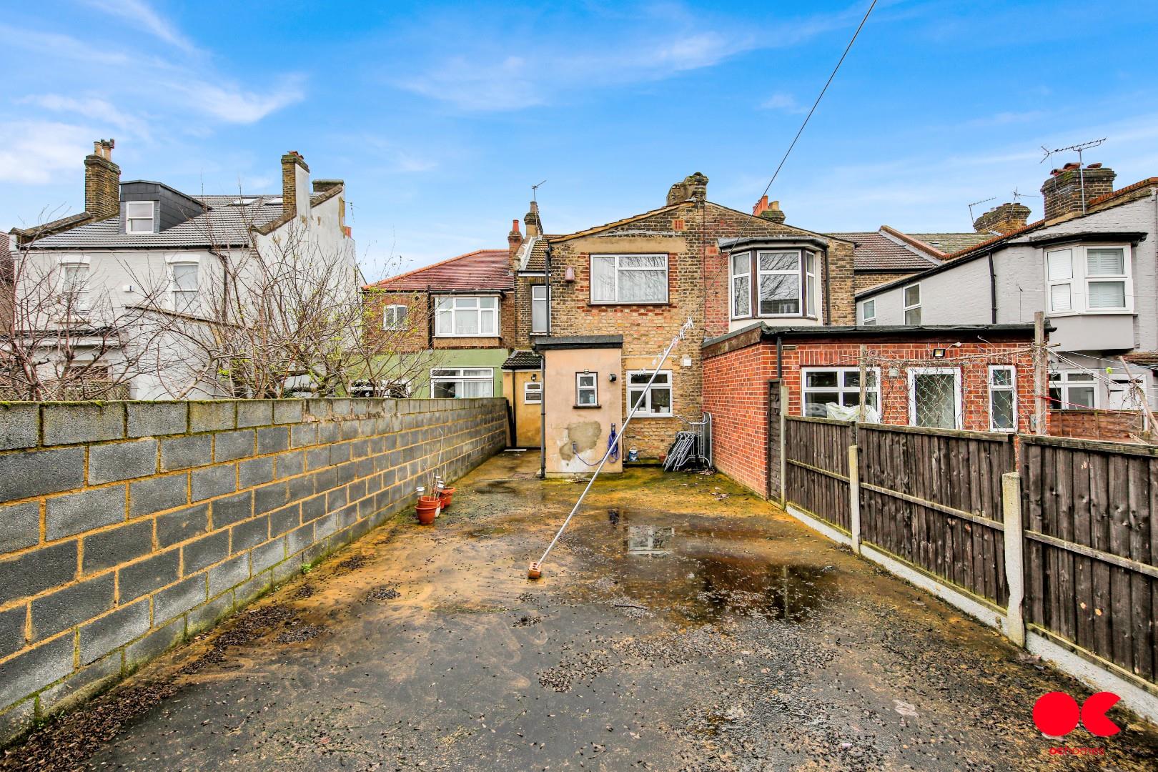 3 bed terraced house for sale in Cecil Road, Plaistow  - Property Image 26