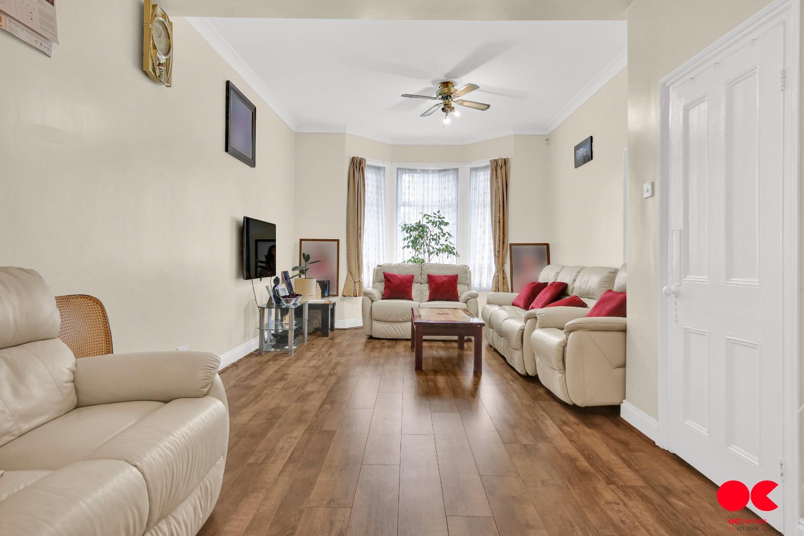 3 bed terraced house for sale in Cecil Road, Plaistow  - Property Image 14