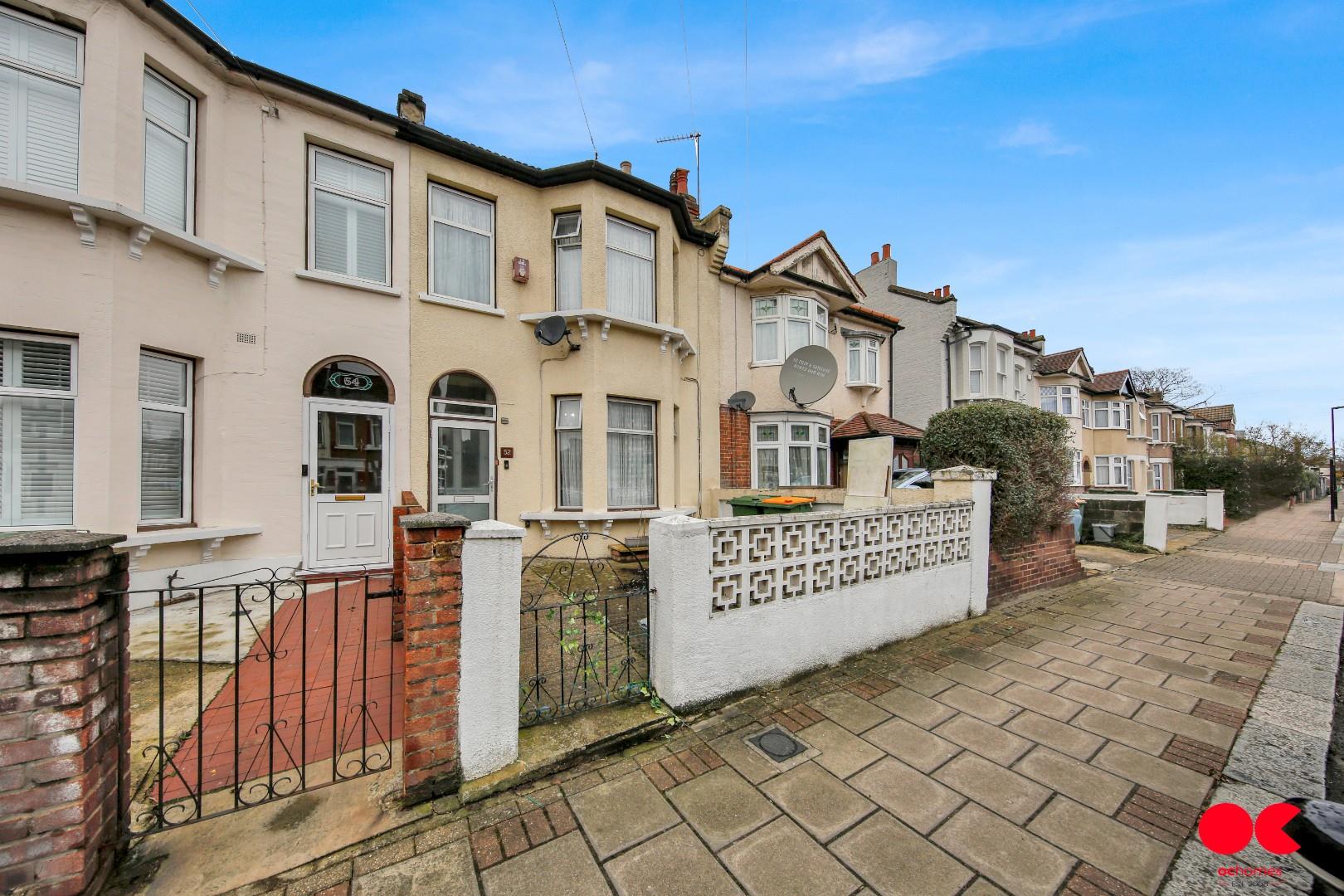 3 bed terraced house for sale in Cecil Road, Plaistow  - Property Image 28