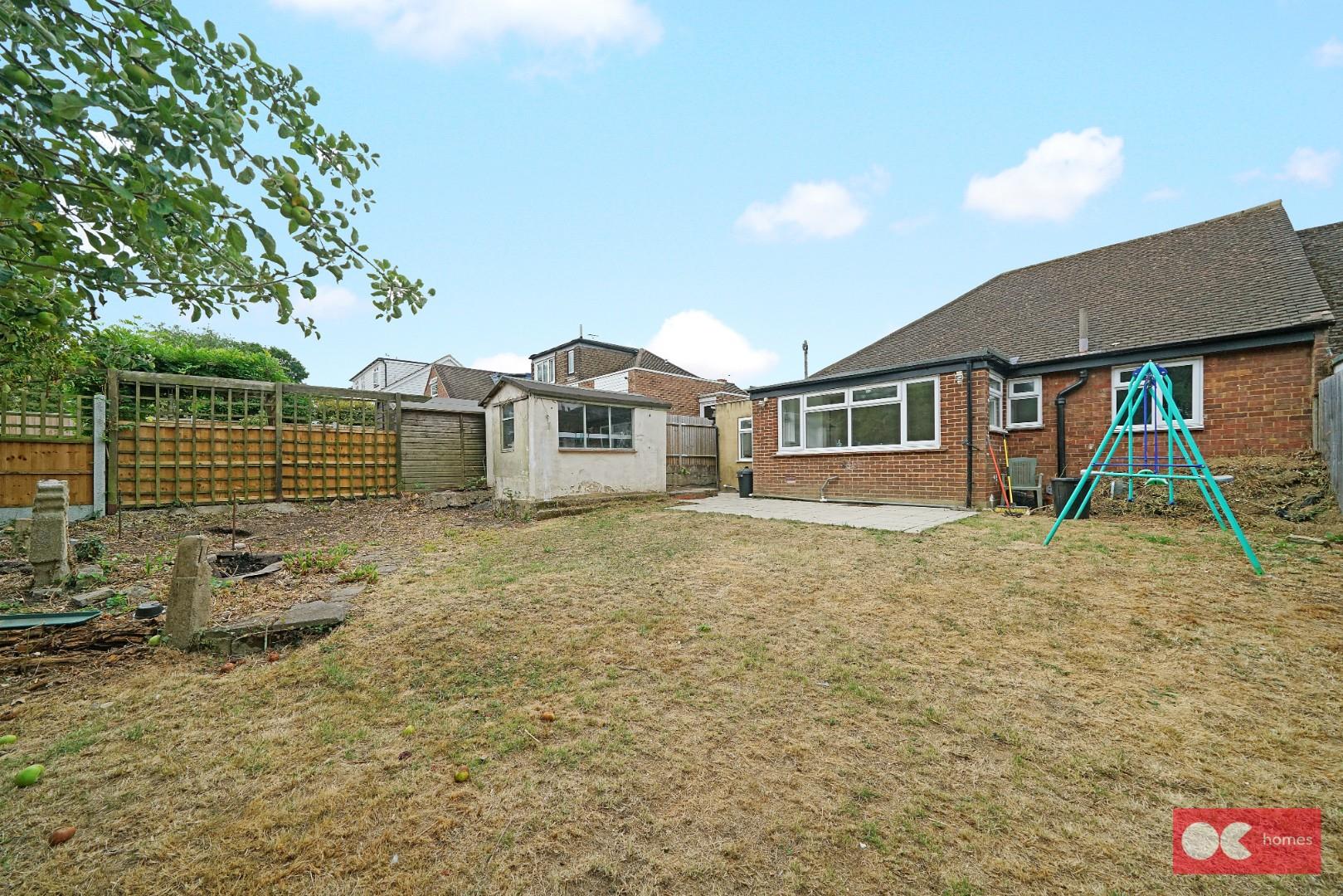 3 bed semi-detached bungalow for sale in Mascalls Gardens, Brentwood  - Property Image 21