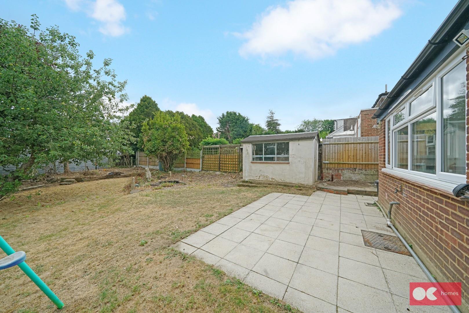 3 bed semi-detached bungalow for sale in Mascalls Gardens, Brentwood  - Property Image 18