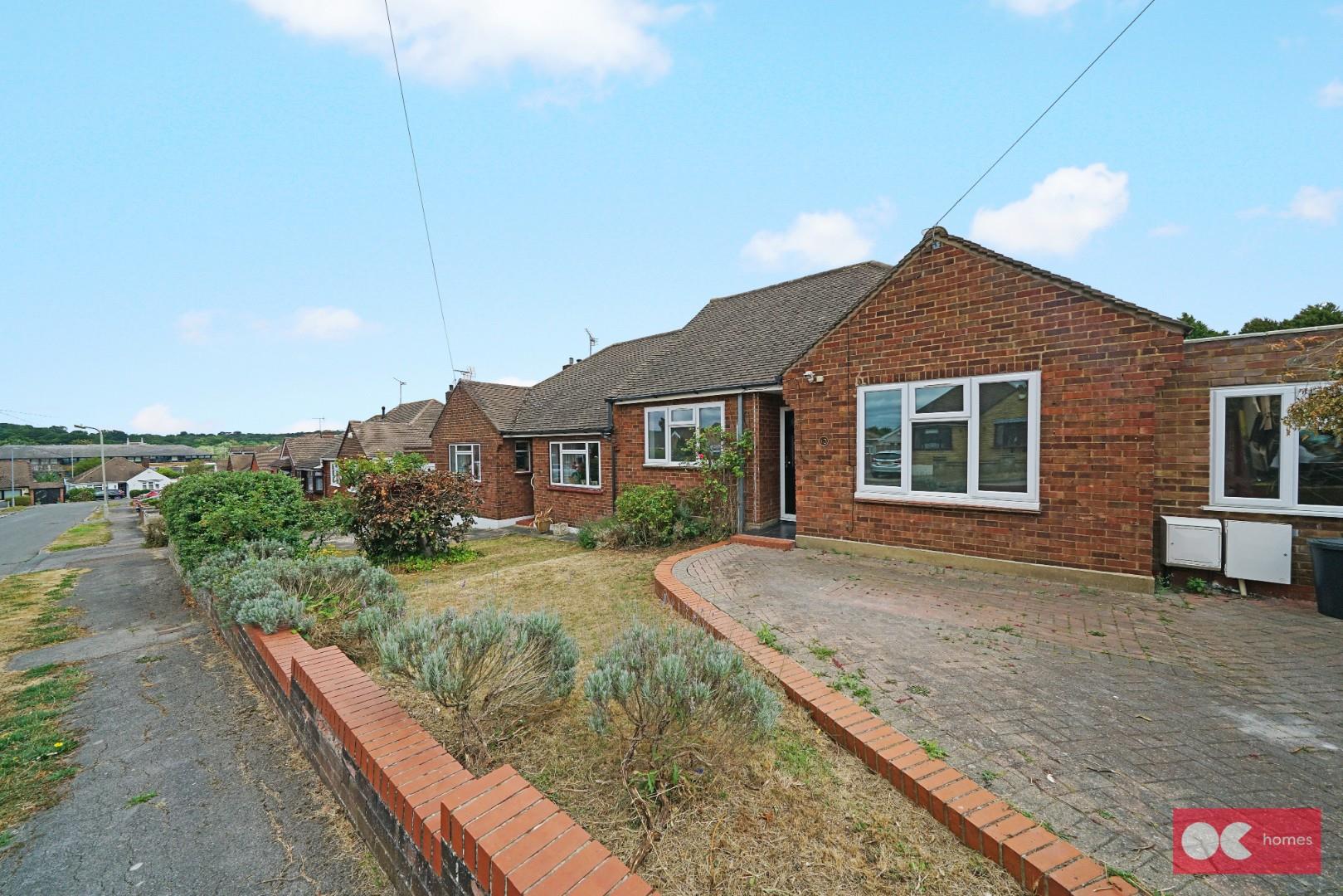 3 bed semi-detached bungalow for sale in Mascalls Gardens, Brentwood  - Property Image 24