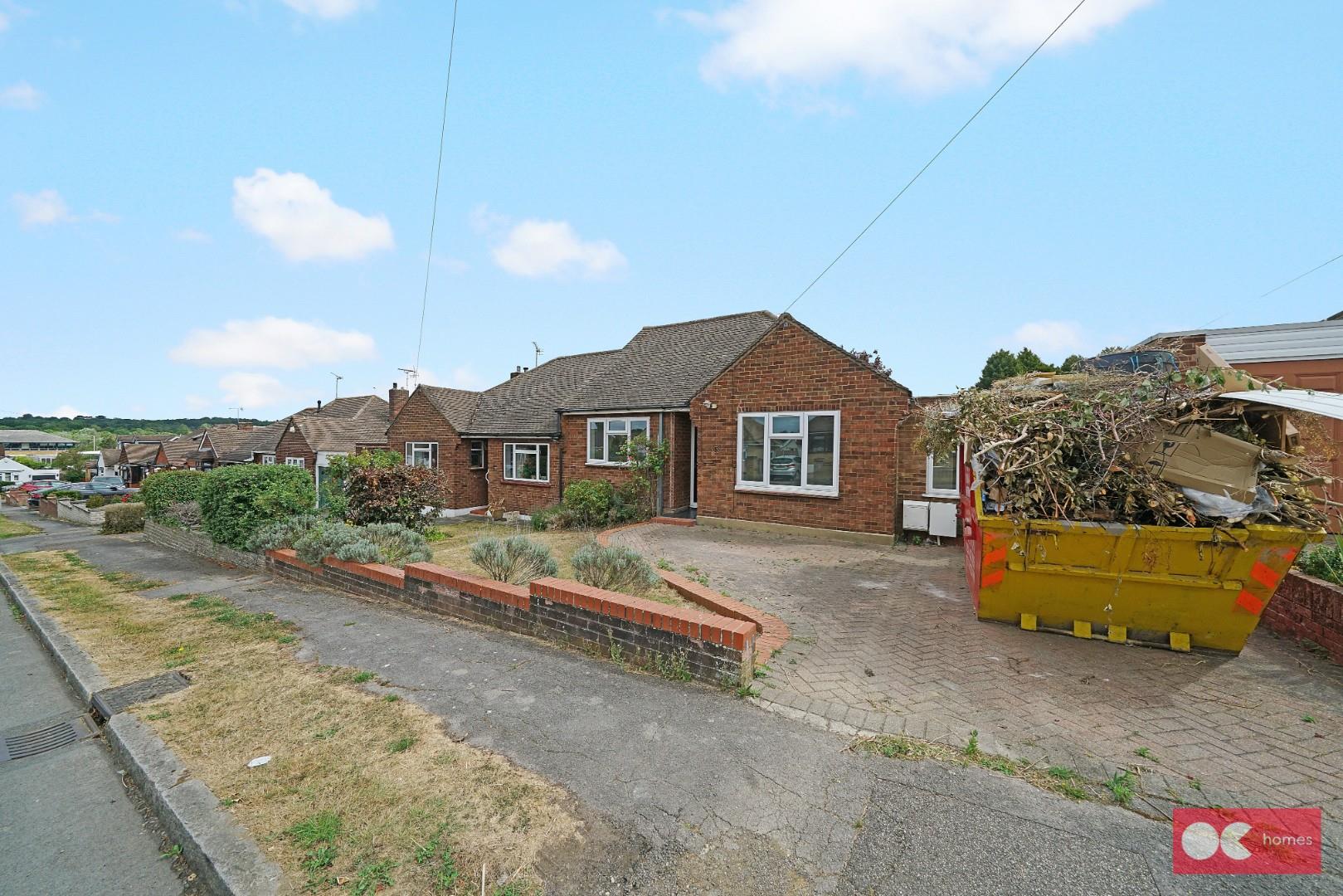 3 bed semi-detached bungalow for sale in Mascalls Gardens, Brentwood  - Property Image 22