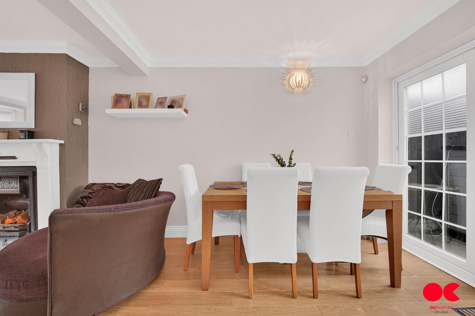 3 bed terraced house for sale in Mygrove Gardens, Rainham  - Property Image 12