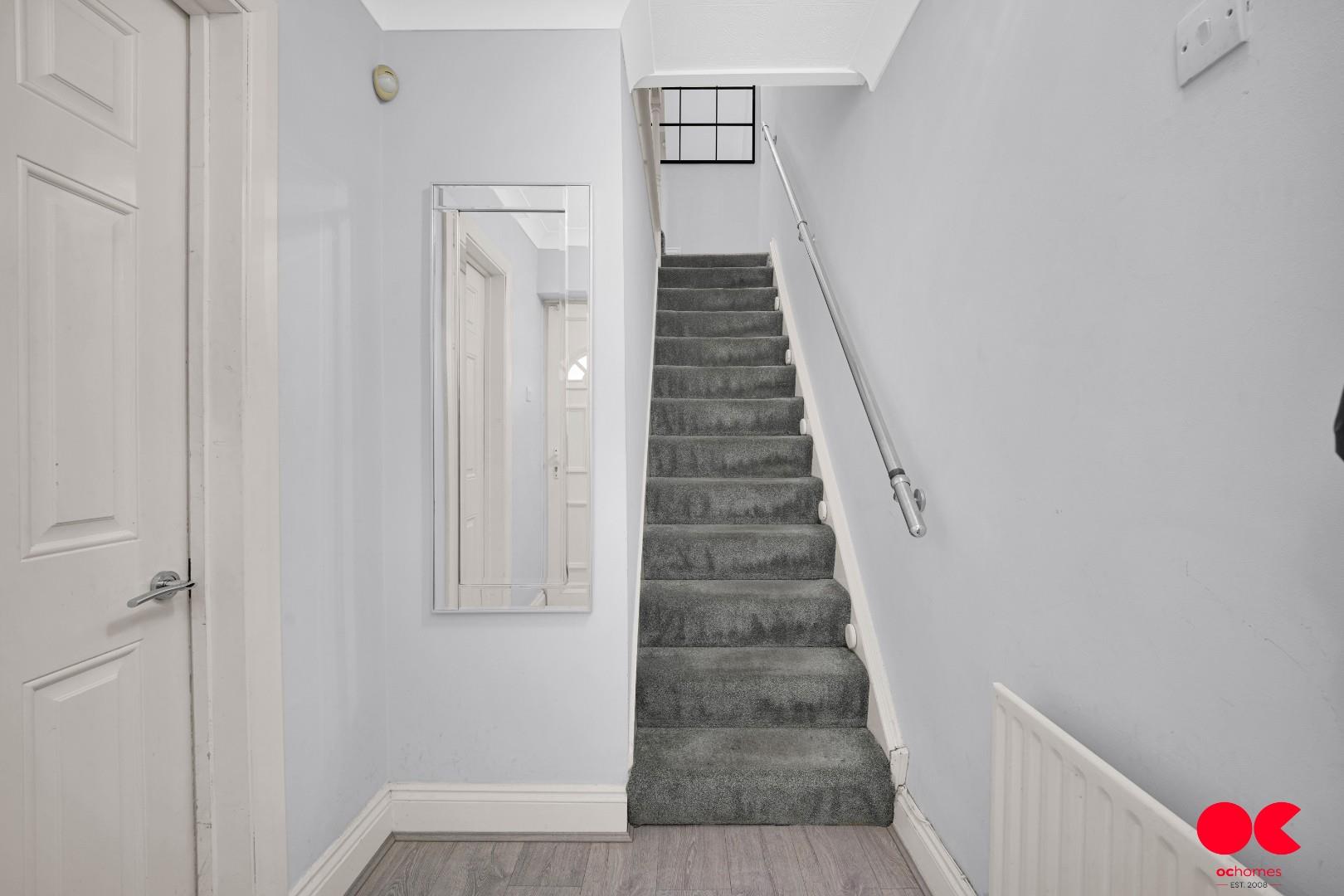 3 bed terraced house for sale in Mygrove Gardens, Rainham  - Property Image 24