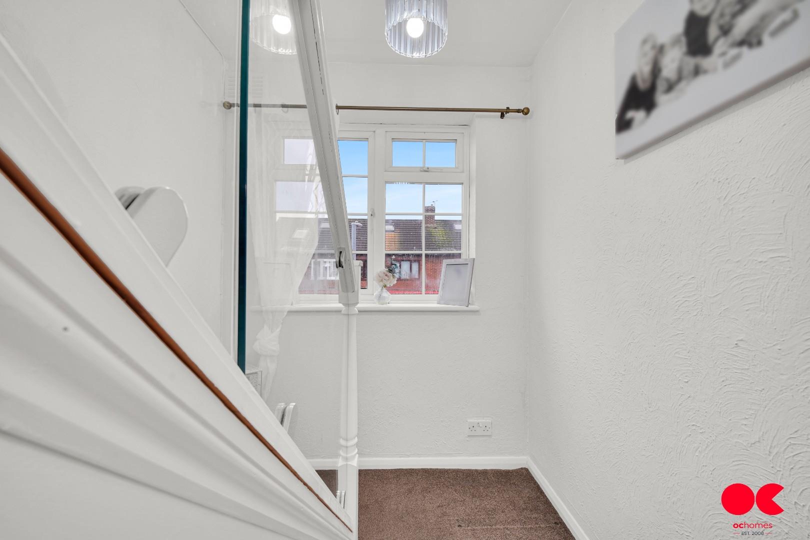 3 bed terraced house for sale in Mygrove Gardens, Rainham  - Property Image 22