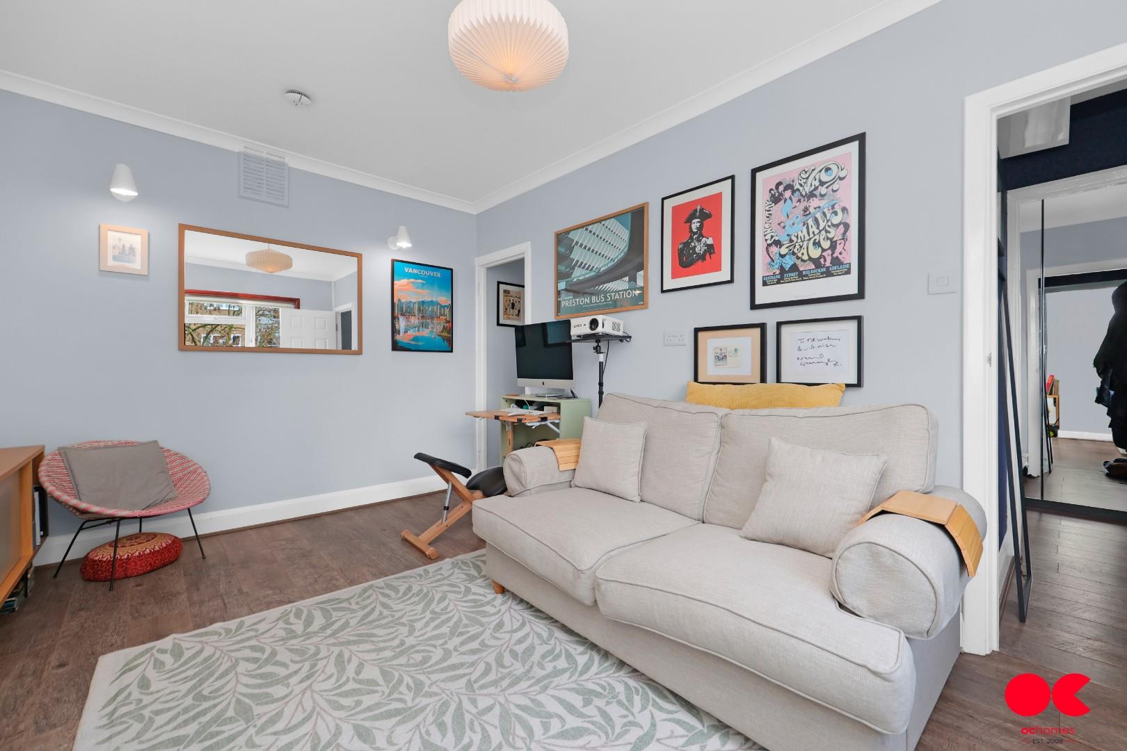 1 bed flat for sale in Albany Road, Leyton  - Property Image 9