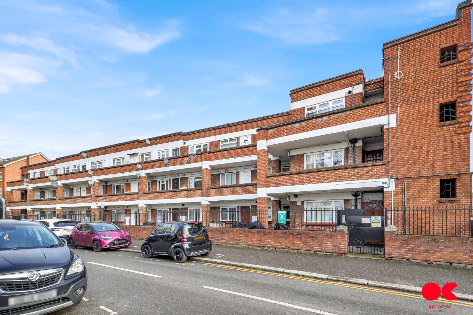 1 bed flat for sale in Albany Road, Leyton  - Property Image 15