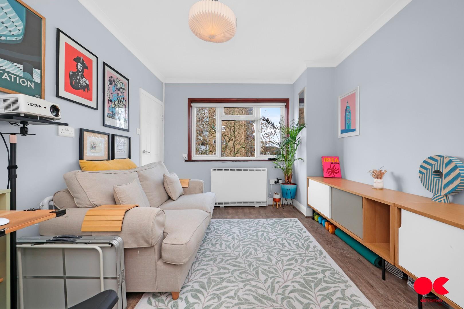 1 bed flat for sale in Albany Road, Leyton